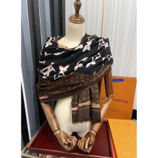 Louis Vuitton Scarf